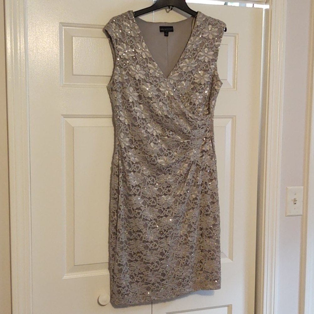 Cocktail Dress